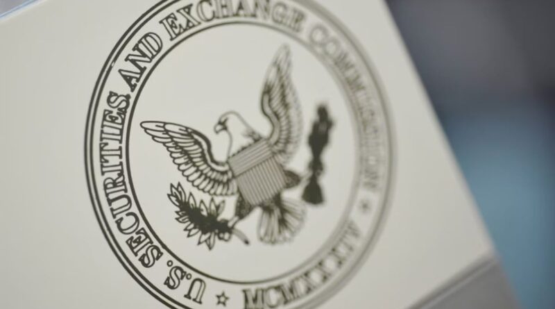 US SEC Plans to Appeal Recent Crypto Decision on Ripple Labs