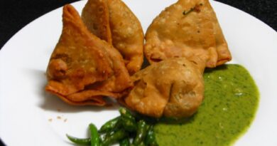 Samosa