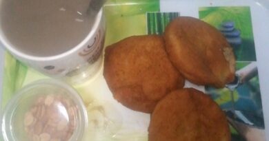 Akara, or koose